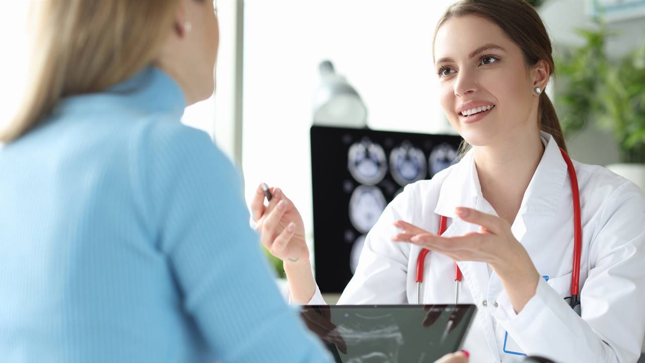 ¿Cómo saber si tienes herpes genital?